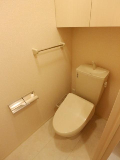 リノアイーナ（101） 部屋画像