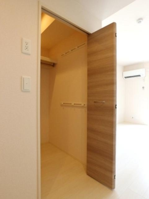 リノアイーナ（101） 部屋画像
