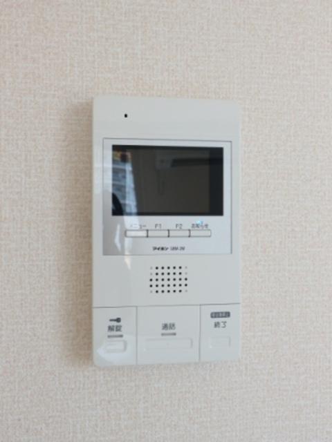 リノアイーナ（101） 部屋画像