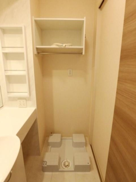 リノアイーナ（101） 部屋画像