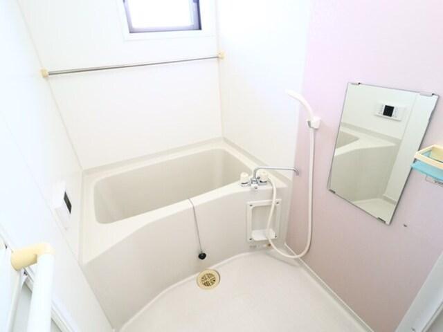 フルール・　アルス（201） 部屋画像
