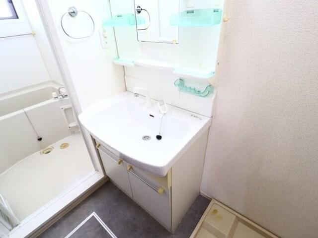 フルール・　アルス（201） 部屋画像