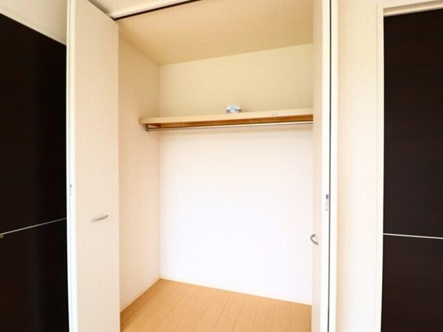 フルール・　アルス（201） 部屋画像