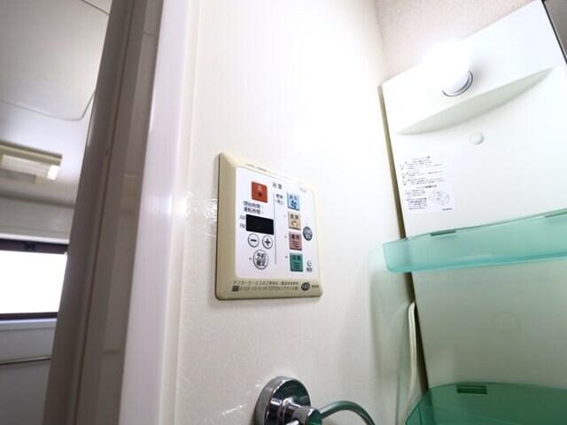 フルール・　アルス（201） 部屋画像