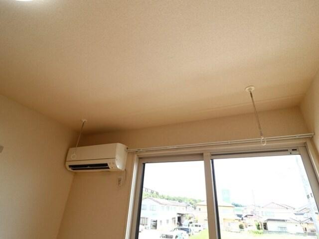 フルール・　アルス（201） 部屋画像