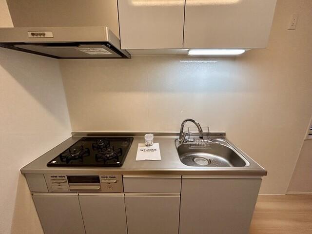ボヌール.Ｋ　ドミール.Ｋ　ドミール.Ｋ（101） 部屋画像