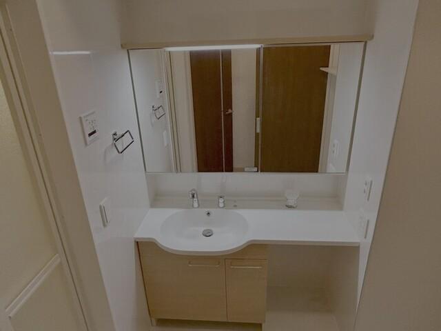 ボヌール.Ｋ　ドミール.Ｋ　ドミール.Ｋ（101） 部屋画像