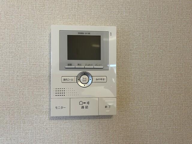 ボヌール.Ｋ　ドミール.Ｋ　ドミール.Ｋ（101） 部屋画像