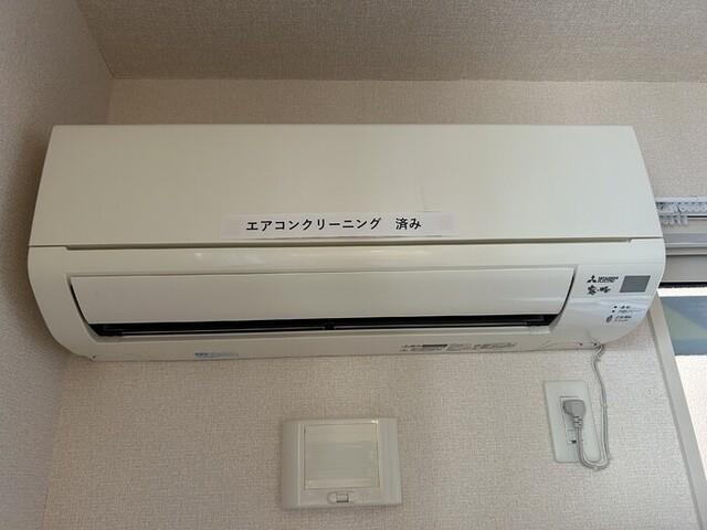 ボヌール.Ｋ　ドミール.Ｋ　ドミール.Ｋ（101） 部屋画像