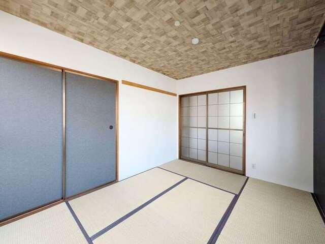 セントパークハイツ　A（101） 部屋画像