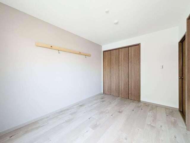 セントパークハイツ　A（101） 部屋画像
