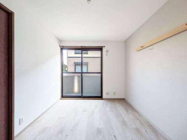 セントパークハイツ　A（101） 部屋画像