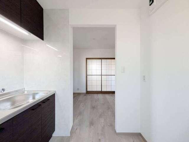 セントパークハイツ　A（101） 部屋画像