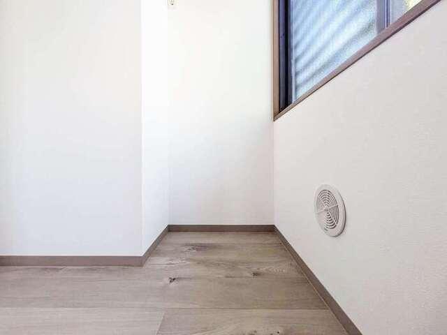 セントパークハイツ　A（101） 部屋画像