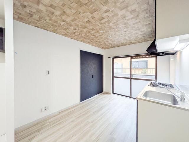 カーサM.U（101） 部屋画像