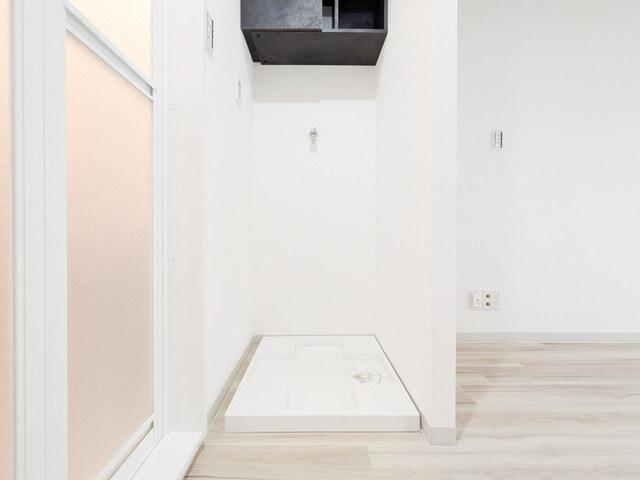 カーサM.U（101） 部屋画像