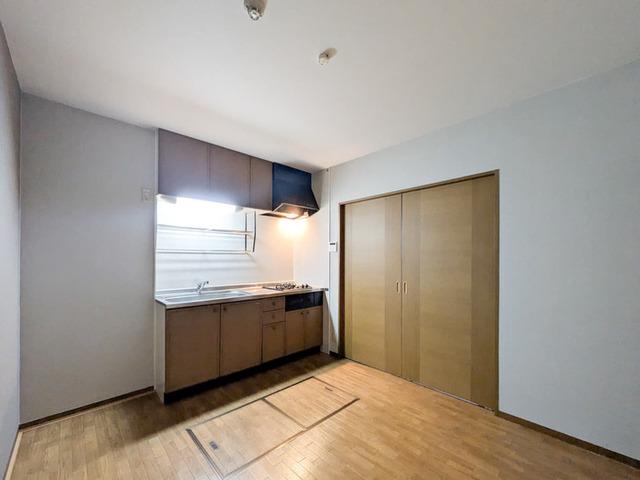 エクセルグランデ（102） 部屋画像