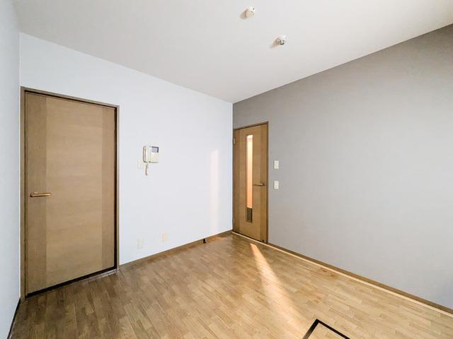 エクセルグランデ（102） 部屋画像