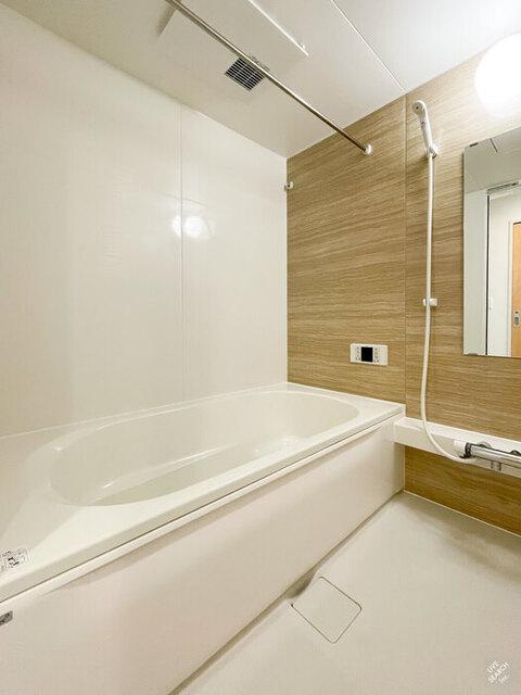 ハーモニーテラス（201） 部屋画像