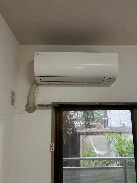 ヴィラウィスタリア 設備