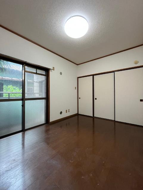 ヴィラウィスタリア その他部屋・スペース