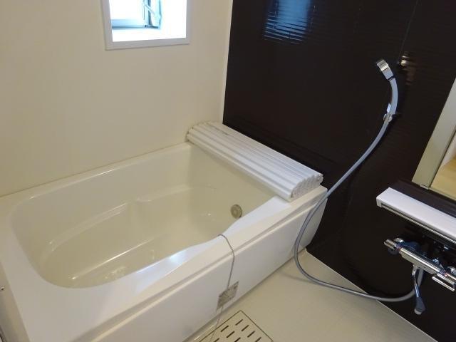 ファインシア 部屋画像