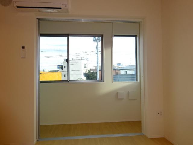 ファインシア 部屋画像