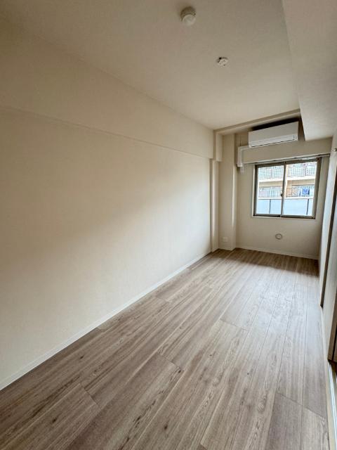 メルヴェーユイイダ志村（0411） その他部屋・スペース