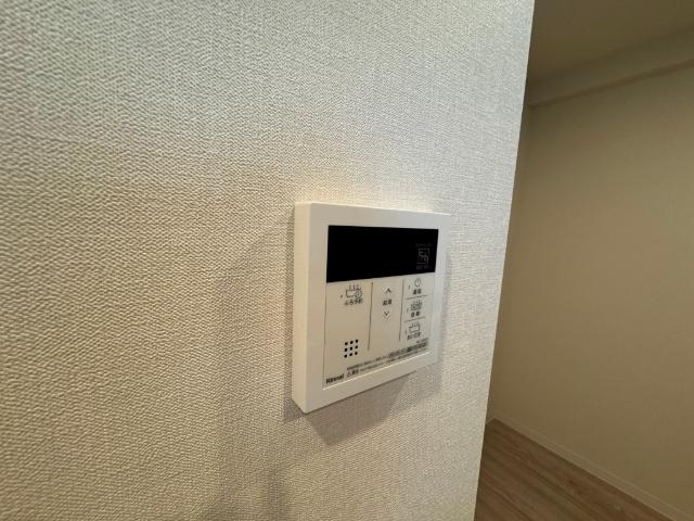メルヴェーユイイダ志村（0410） 設備
