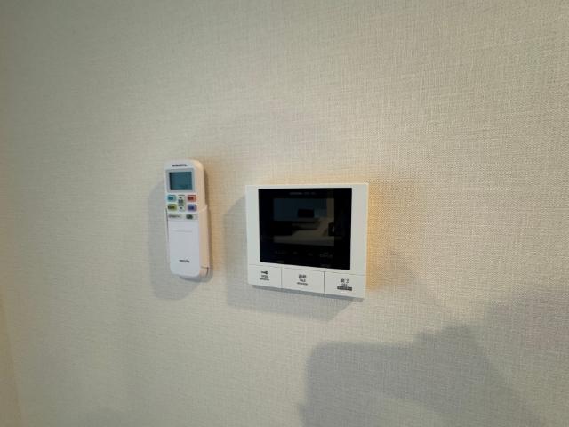 メルヴェーユイイダ志村（0410） セキュリティ