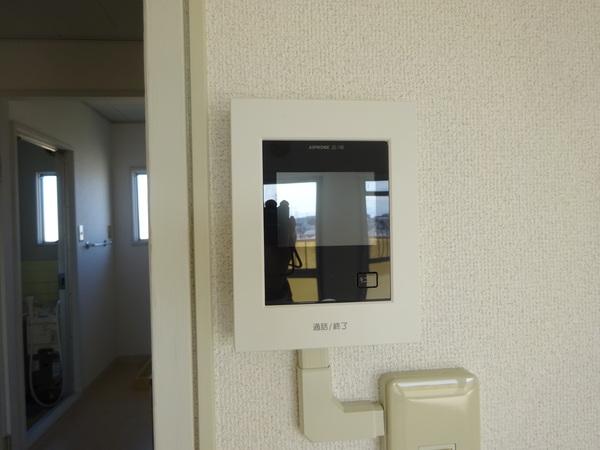 子母口・サンビレッジB棟（0201） 部屋画像