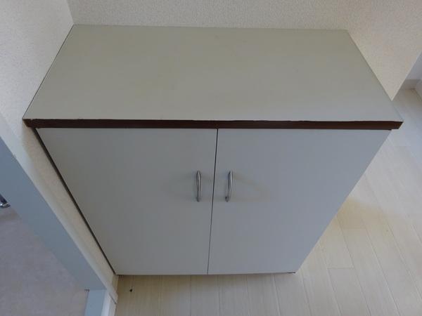 子母口・サンビレッジB棟（0201） 部屋画像