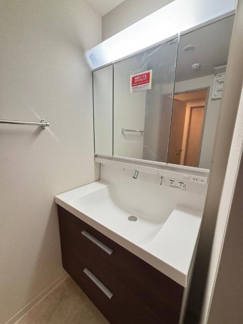 メルヴェーユイイダ志村（0607） 部屋画像