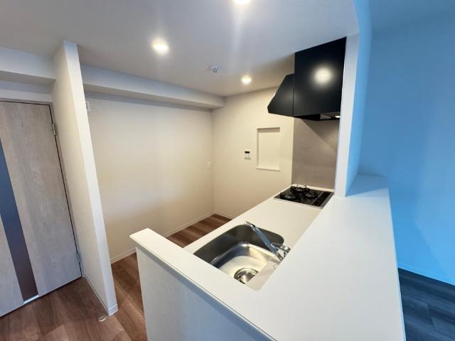 メルヴェーユイイダ志村（0208） 部屋画像