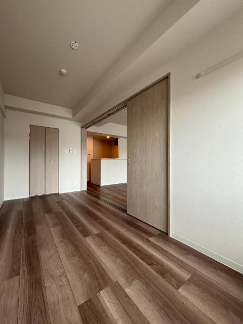 メルヴェーユイイダ志村（0606） 部屋画像