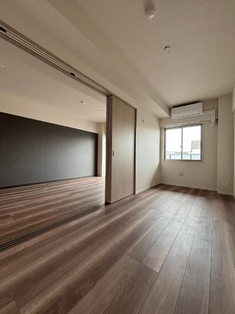メルヴェーユイイダ志村（0606） 部屋画像