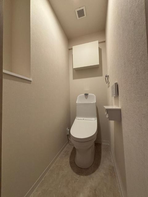 メルヴェーユイイダ志村（0606） 部屋画像
