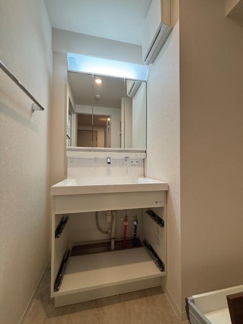 メルヴェーユイイダ志村（0606） 部屋画像