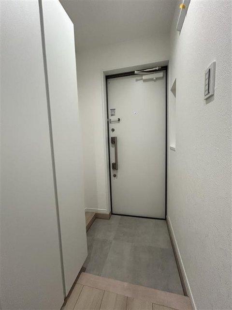 Ｌｅｇａｔｏ一之江 玄関