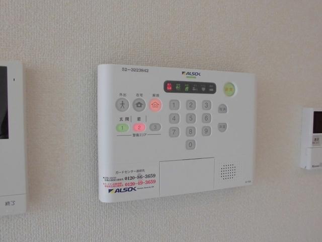 ラウレア瑞江（202） 部屋画像