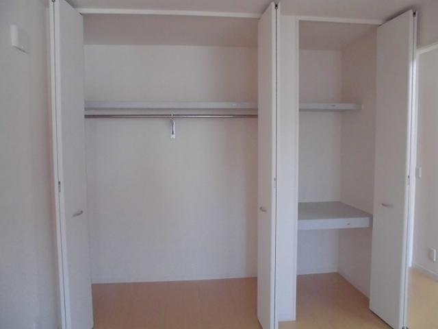 グランジュテ（103） 部屋画像