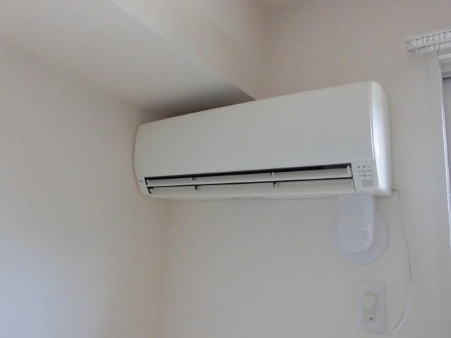 グランジュテ（103） 部屋画像
