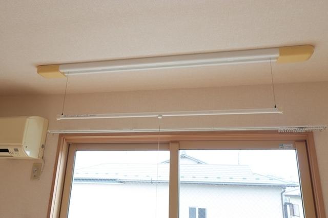 リビングタウン大金平　A（205） 部屋画像