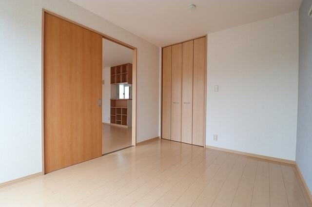 リビングタウン大金平　A（205） 部屋画像