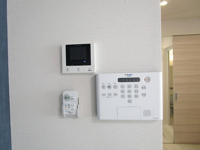 フレアⅡ（101） 部屋画像