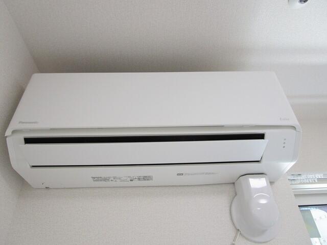 フレアⅡ（101） 部屋画像