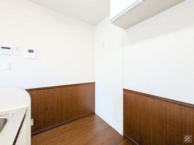 グレイスフル（202） 部屋画像