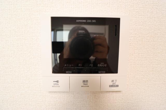 アリエッタ（102） 部屋画像