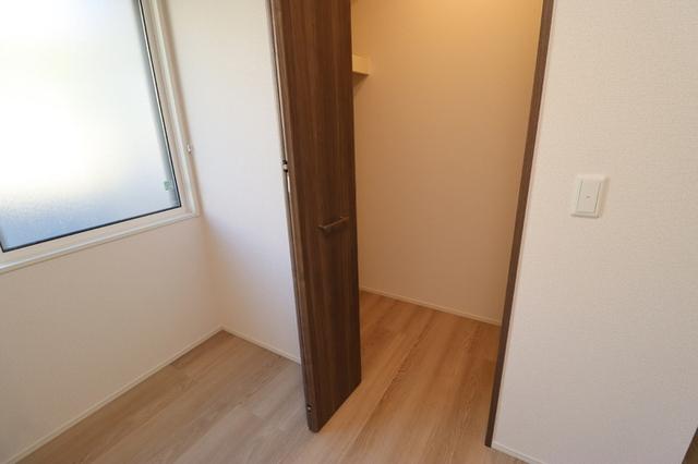 アリエッタ（101） 部屋画像