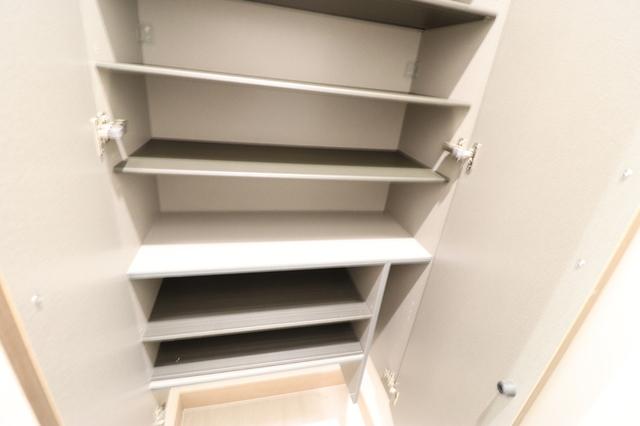 アリエッタ（101） 部屋画像